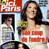 Magazine Ici Paris du 16 au 22 janvier 2014.
