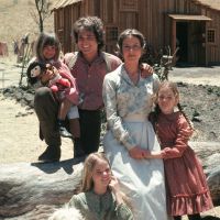Lindsay Greenbush, Carrie de ''La Petite Maison dans la prairie'', s'est mariée