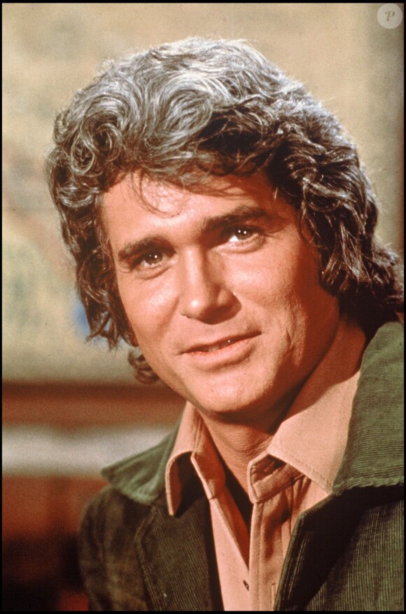 Archives - Michael Landon.