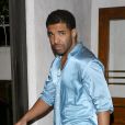  Drake &agrave; Los Angeles, le 28 mai 2014. 