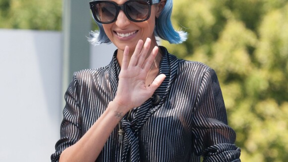 Nicole Richie : Come-back télé pour des aventures déjantées !