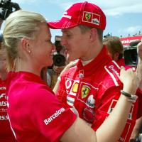 Michael Schumacher : L'émouvante lettre adressée à ses fans