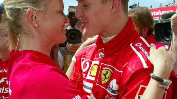 Michael Schumacher : L'émouvante lettre adressée à ses fans