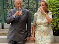 PHOTOS : le roi Albert II de Belgique fête son anniversaire en famille... Royal !