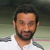 Exclusif - Cyril Hanouna à Paris, le 9 juin 2014.