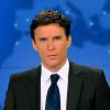 François-Xavier Ménage, grand reporter sur BFMTV, remplacera Thomas Sotto à la présentation de "Capital" sur M6 à la rentrée 2014.