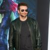 Bradley Cooper - Première du film "Guardians Of The Galaxy" à Hollywood le 21 juillet 2014.