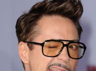Robert Downey Jr. très riche : Iron Man voit la vie en or face à Dwayne Johnson