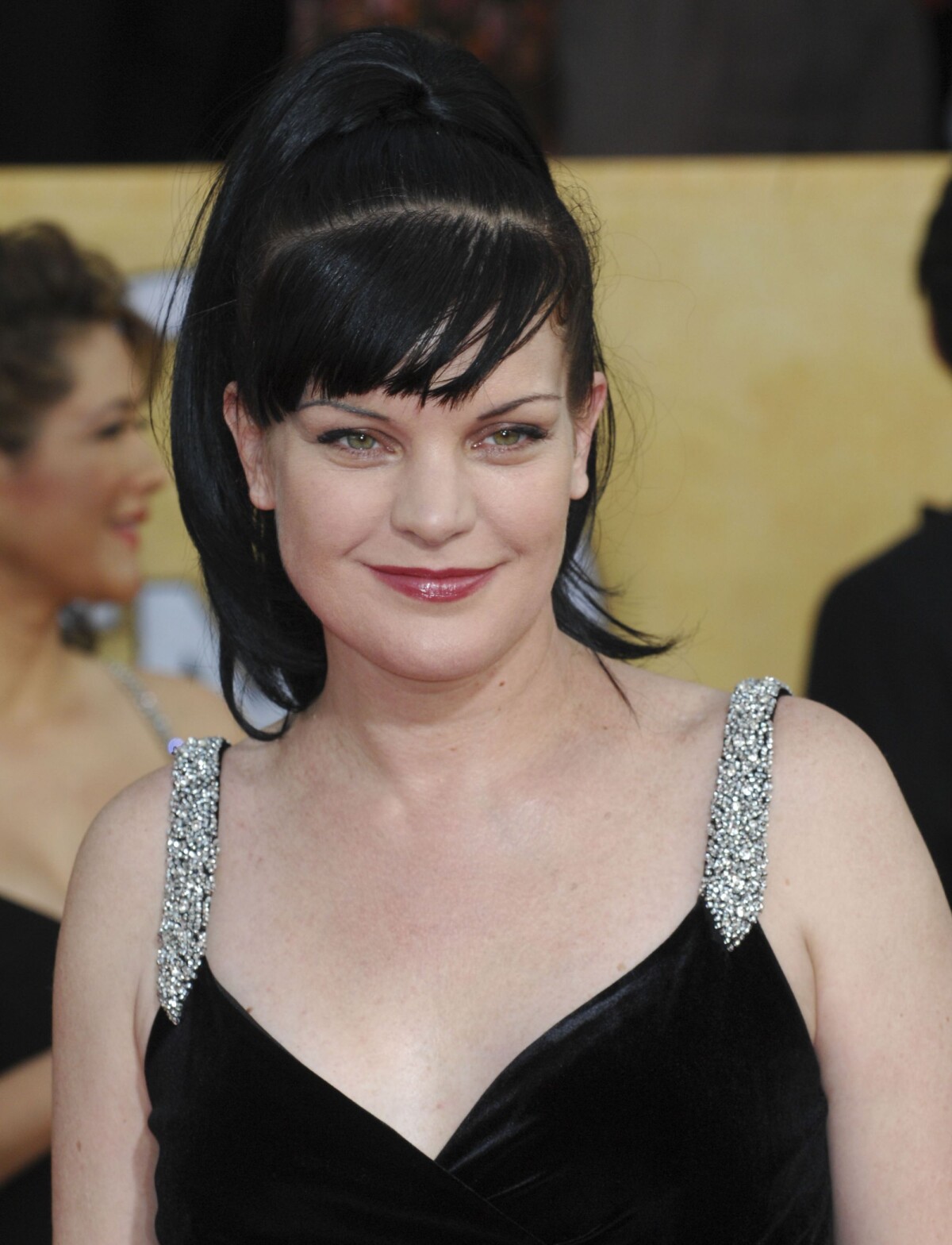 Pauley Perrette: Beyond The Screen