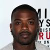 Ray J à Hollywood le 8 mars 2013.