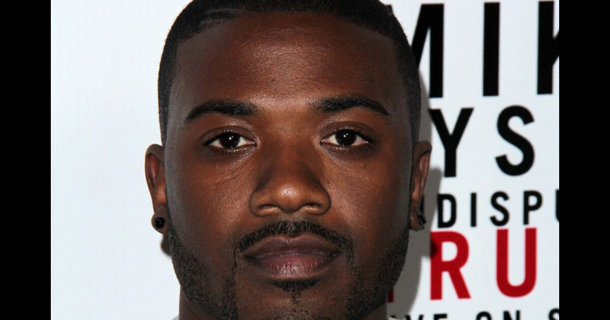 Ray J Lex Sulfureux De Kim Kardashian Arrêté Pour Agression Sexuelle Purepeople 