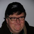  Michael Moore lors des TFF Awards, lors du Tribeca Film Festival, au Conrad Hotel de New York le 26 avril 2012 
