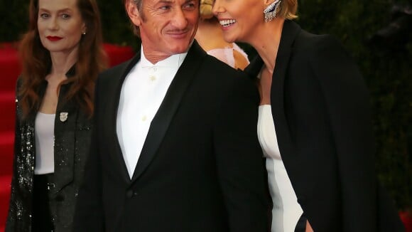 Charlize Theron et Sean Penn : ''Un joli couple'' selon la belle Dylan Penn