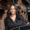 Audra McDonald à New York, le 11 juin 2014.