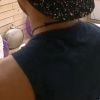 Vivian rassure Nathalie dans Secret Story 8