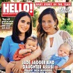Jade Jagger et sa fille: Mamans comblées avec leurs bébés, 4 mois après le drame