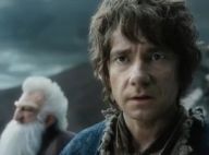 Le Hobbit - La Bataille des Cinq Armées : La première bande-annonce !