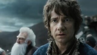 Le Hobbit - La Bataille des Cinq Armées : La première bande-annonce !