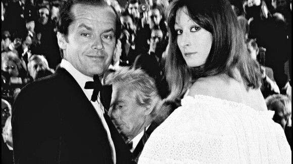 Jack Nicholson : Son ex Anjelica Huston révèle son succès auprès... des hommes