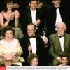 Anjelica Huston et Jack Nicholson se retrouvent aux Oscars 1998