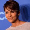 Halle Berry à la soirée "CBS Network Upfront" à New York, le 14 mai 2014.