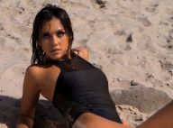 Jessica Alba plus sexy que jamais : Bikini, peau bronzée et poses sensuelles