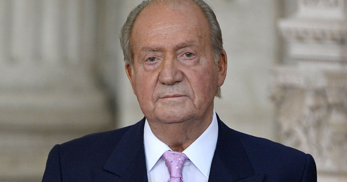 Juan Carlos Visé Par Une Demande De Reconnaissance En Paternité