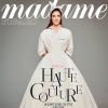 Le magazine Madame Figaro du 1er août 2014