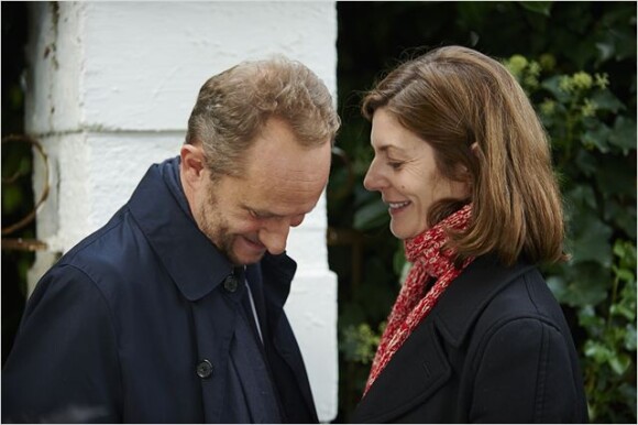 Le film Trois Coeurs avec Benoît Poelvoorde et Chiara Mastroianni