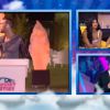 Aymeric dans l'hebdo de Secret Story 8, le vendredi 1er août 2014, sur TF1