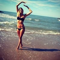 Magalie (Bachelor 2013) : Ses photos de vacances sexy en bikini !