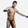 Vidéo promo de la campagne Rankin X Ronaldo for CR7 Underwear, août 2014.