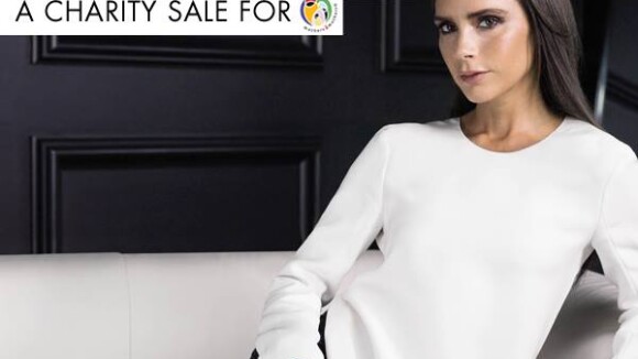 Victoria Beckham vide son dressing : Ses robes de créateurs mises en vente