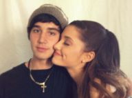 Ariana Grande, célibataire : Avec Jai Brooks, c'est fini !