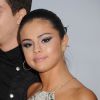 Selena Gomez arrivant pour la première du film "Behaving Badly" à Hollywood, le 29 juillet 2014.