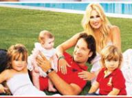 Carlos Moya et Carolina Cerezuela : Leur bébé Daniela, leur vie de rêve à Palma
