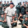 Robin Williams dans le film Good Morning Vietnam