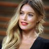 Doutzen Kroes - Soirée Oscars Vanity Fair à Los Angeles le 2 mars