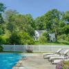 Catherine Zeta-Jones a mis en vente cette maison localisée à New York, pour 8,1 millions de dollars.