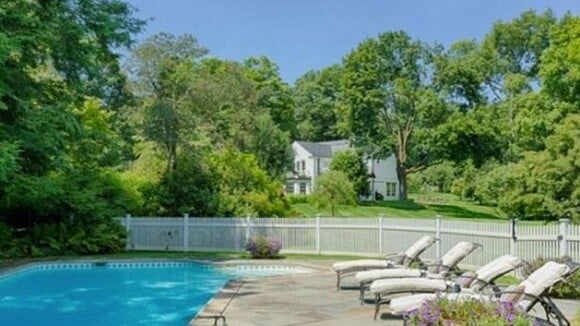 Catherine Zeta-Jones : La star vend sa chic maison pour 8,1 millions de dollars