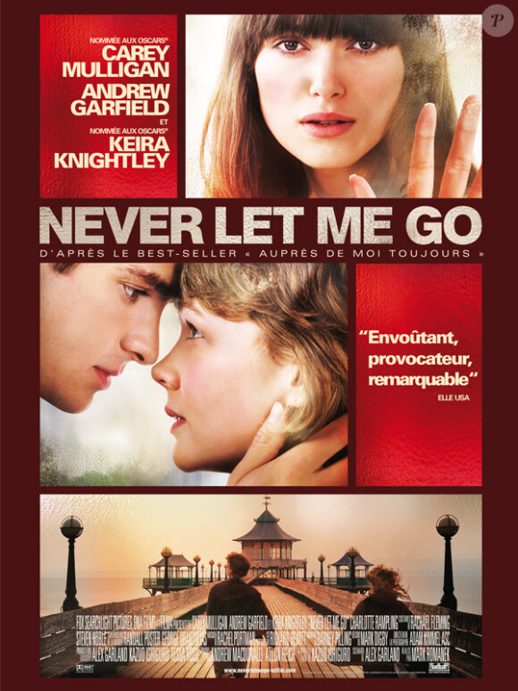 Ces films qui nous ont fait pleurer : Neverlet me go
