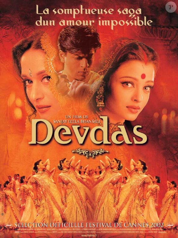 Ces films qui nous ont fait pleurer : Devdas