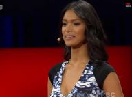 Geena Rocero : Le top sexy révèle avoir changé de sexe...
