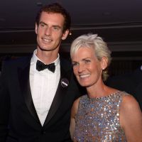 Andy Murray : A 54 ans, sa maman Judy passe du tennis... à la danse