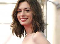 PHOTOS : Anne Hathaway : un festival de robes à Venise, trop belle!