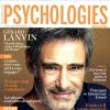Le magazine Psychologies du mois de septembre 2014
