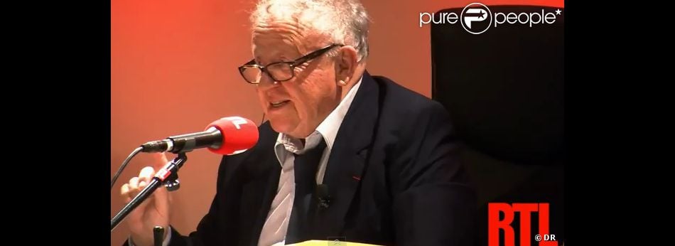 Les Grosses Têtes De Philippe Bouvard Avec Sim Les Grosses Têtes menées par Philippe Bouvard - Purepeople