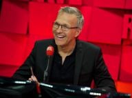 Laurent Ruquier - RTL, un nouveau défi : Ses premiers pas dans Les Grosses Têtes