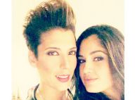 Miss Espagne, le coming-out : La belle Patricia Rodriguez présente sa chérie DJ