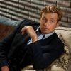 Simon Baker dans Mentalist